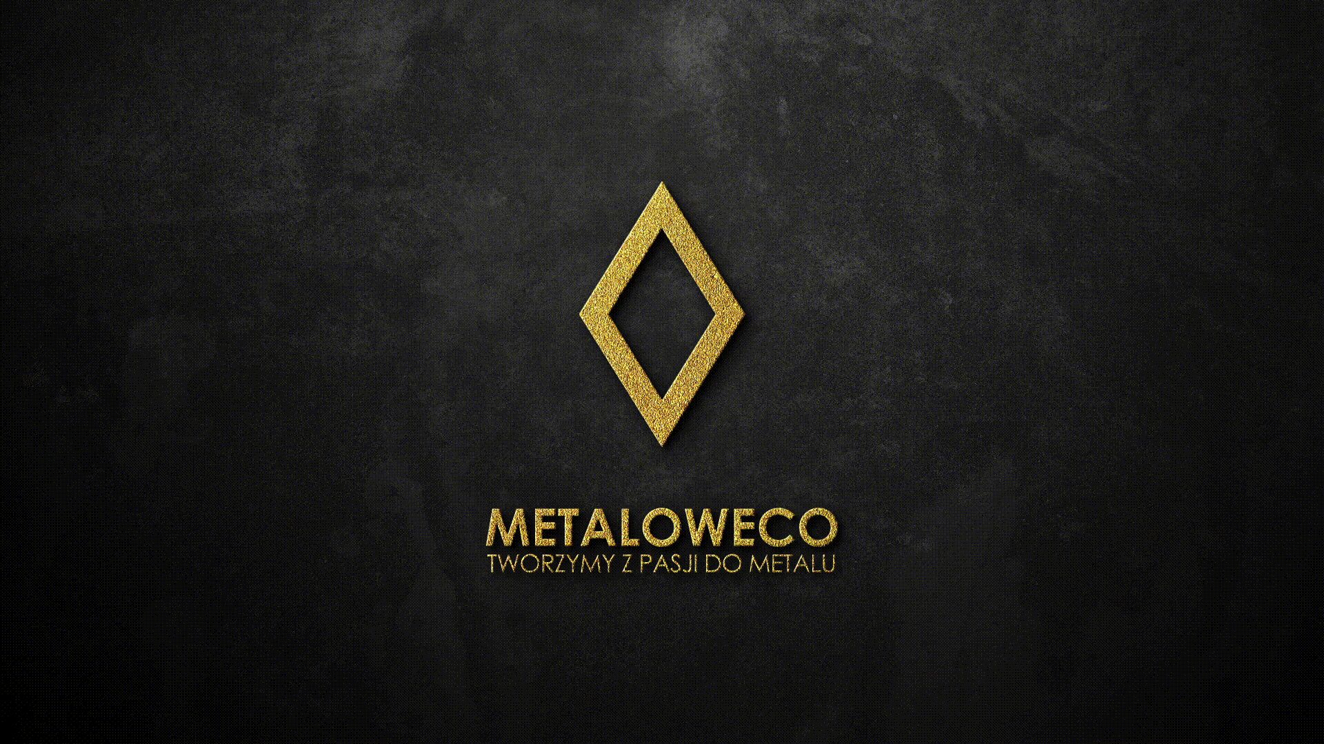 MetaloweCO logo